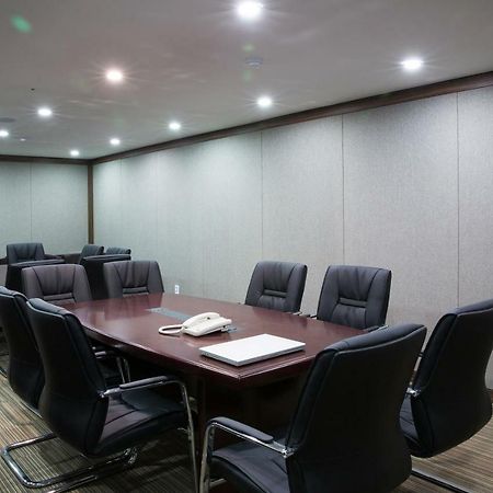 Hotel Mate Bundang Seongnam Eksteriør billede