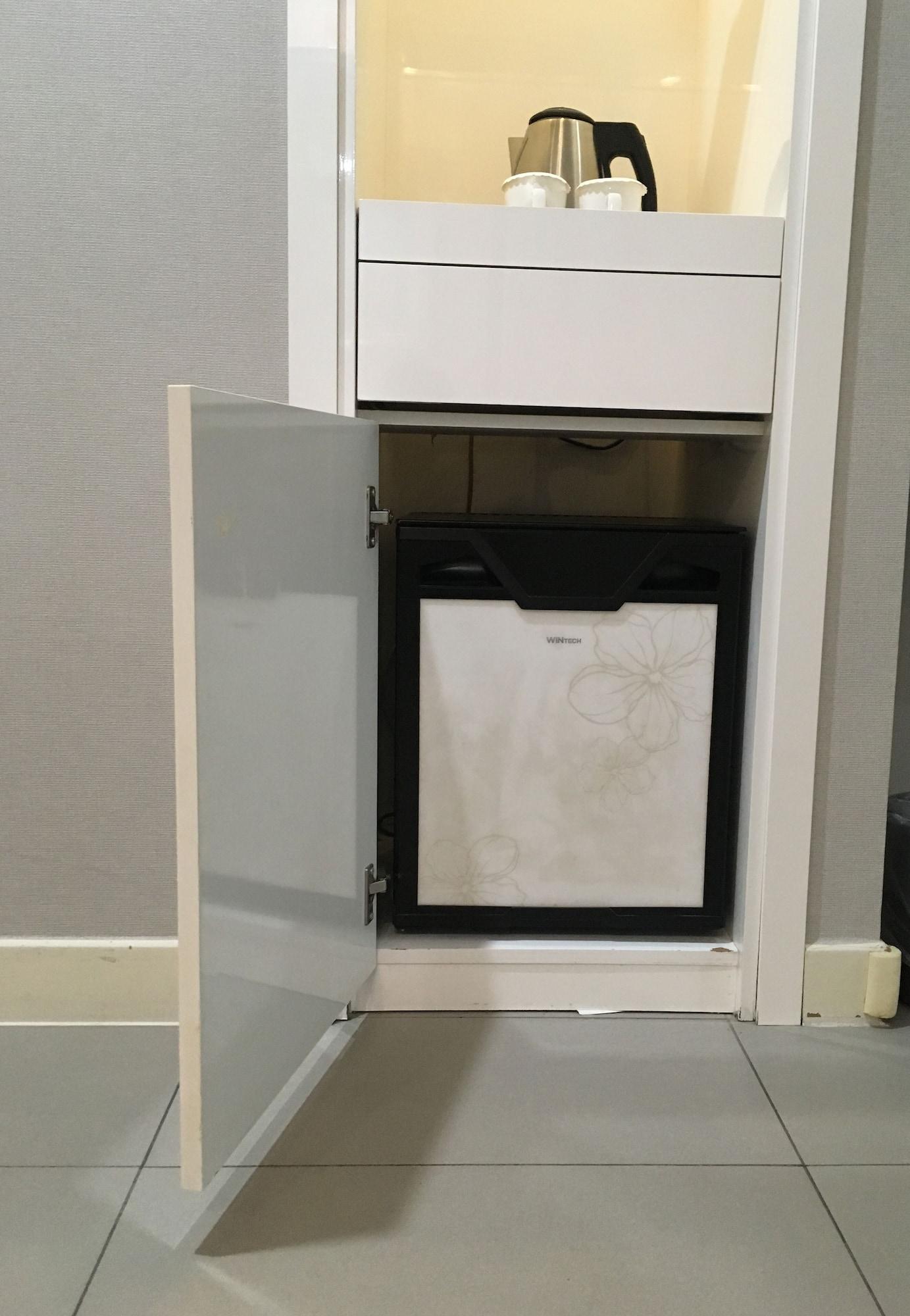 Hotel Mate Bundang Seongnam Eksteriør billede