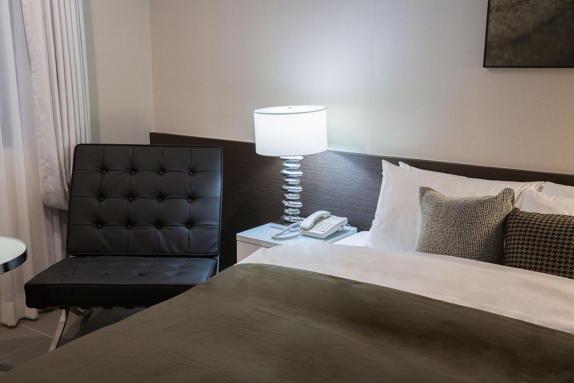 Hotel Mate Bundang Seongnam Eksteriør billede