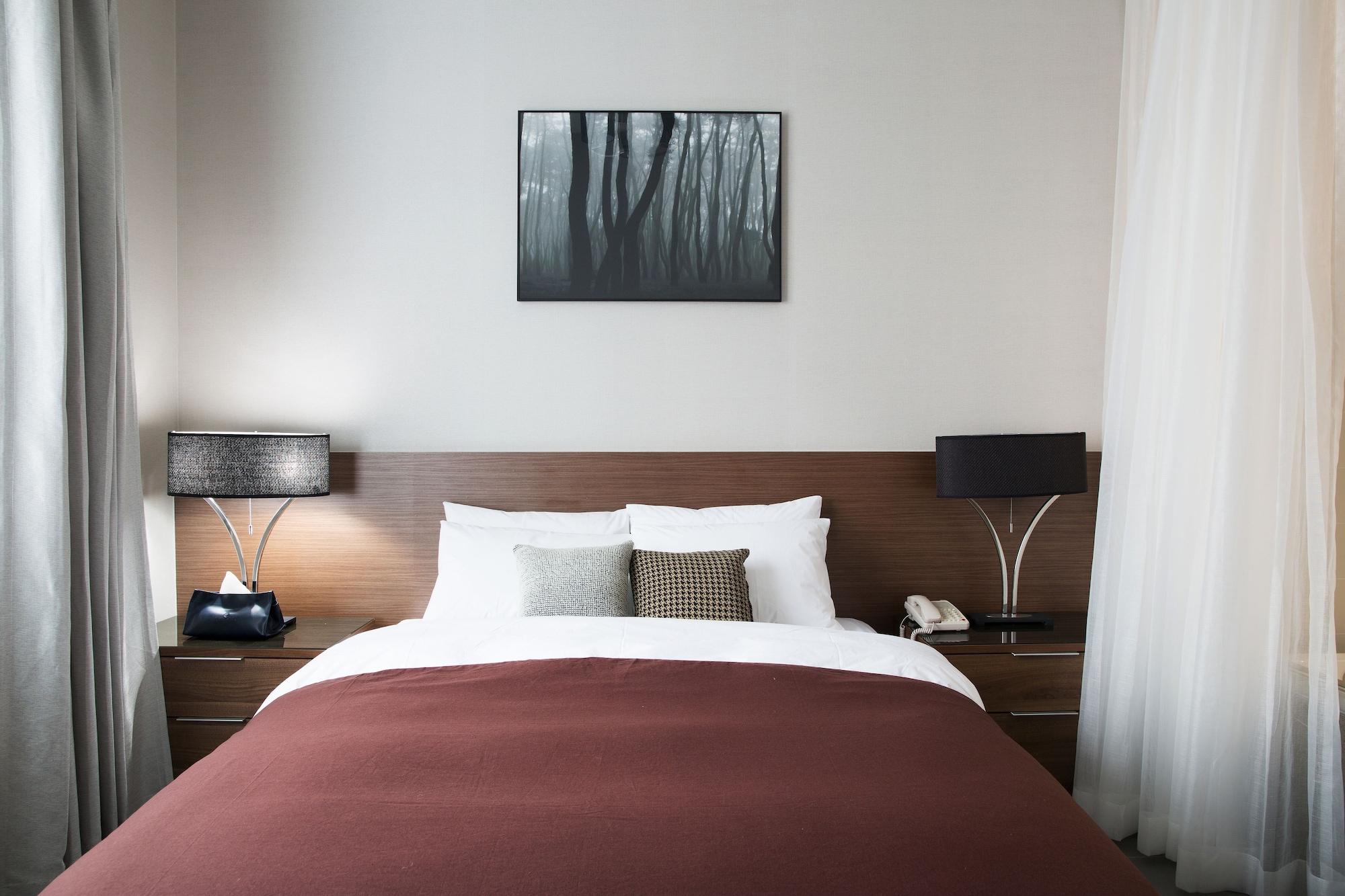 Hotel Mate Bundang Seongnam Eksteriør billede