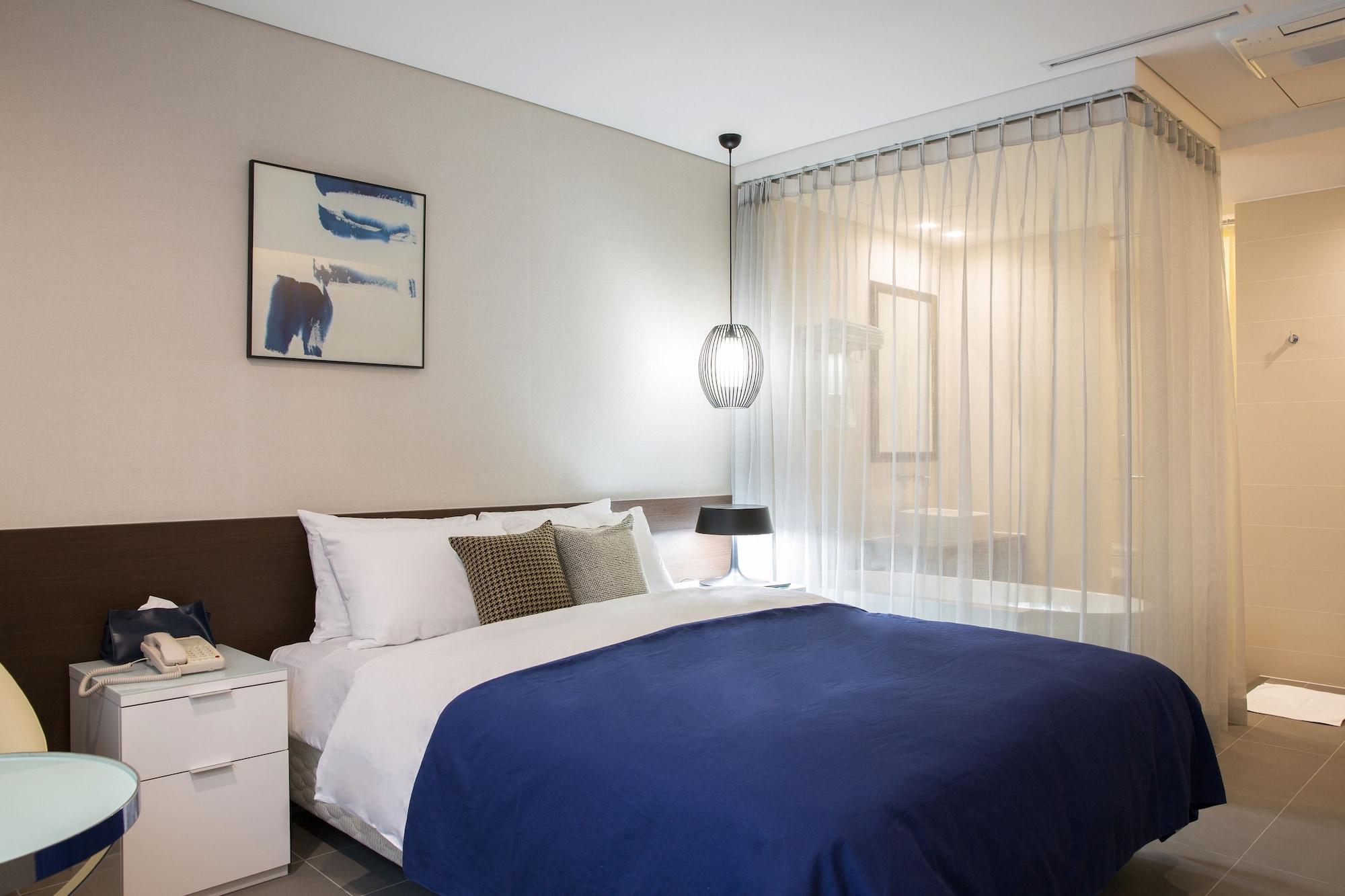 Hotel Mate Bundang Seongnam Eksteriør billede