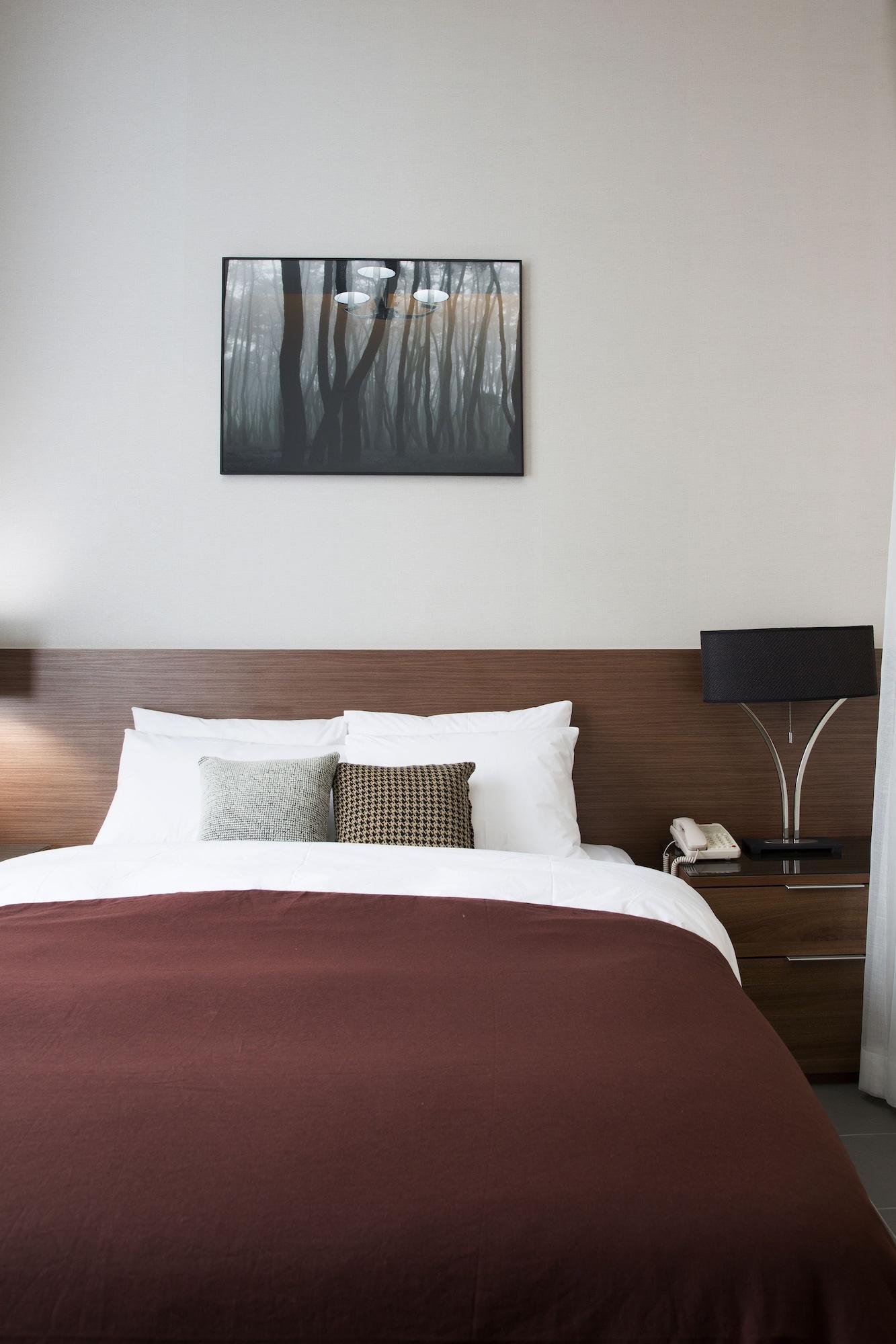 Hotel Mate Bundang Seongnam Eksteriør billede