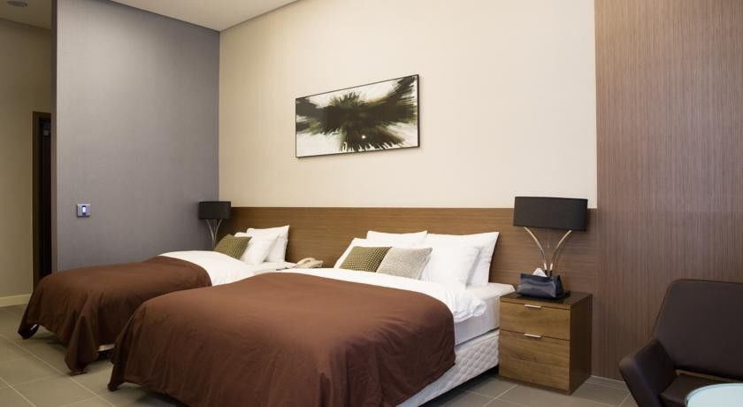 Hotel Mate Bundang Seongnam Eksteriør billede